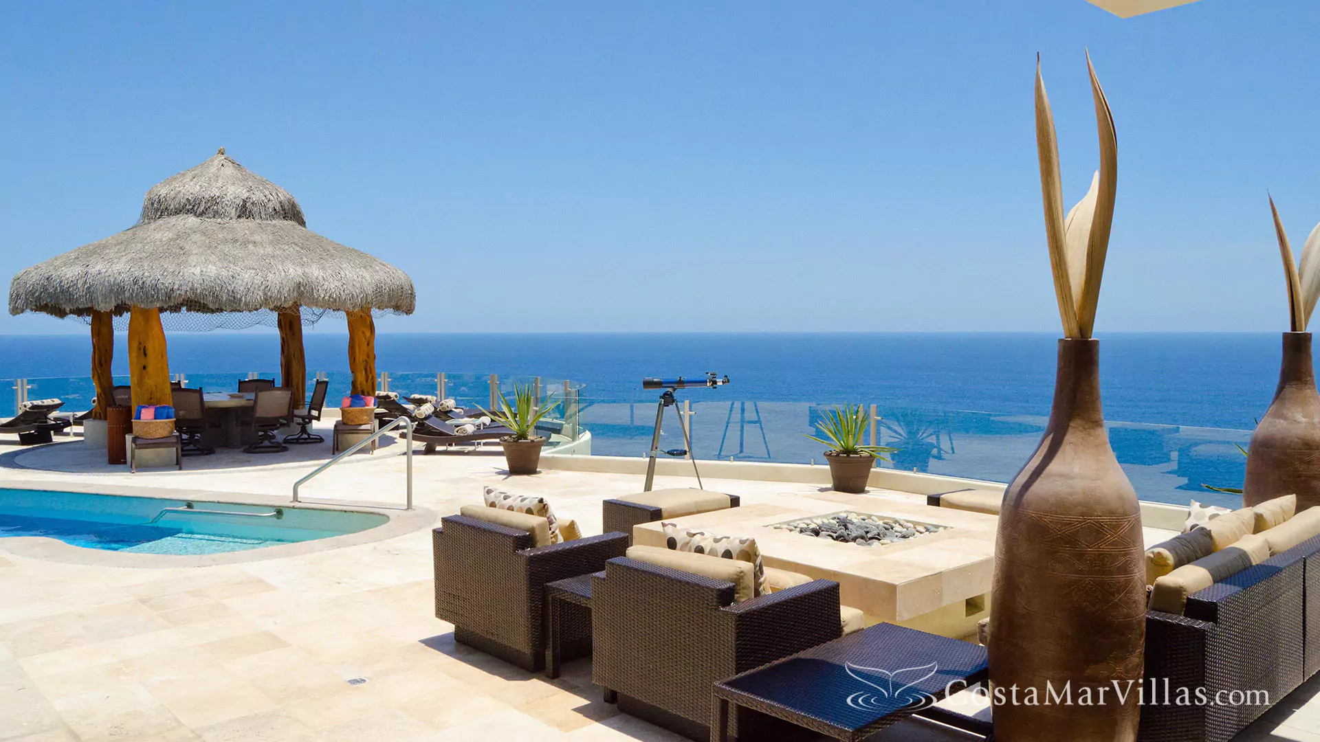 Villa Penasco - The Cabos (22)