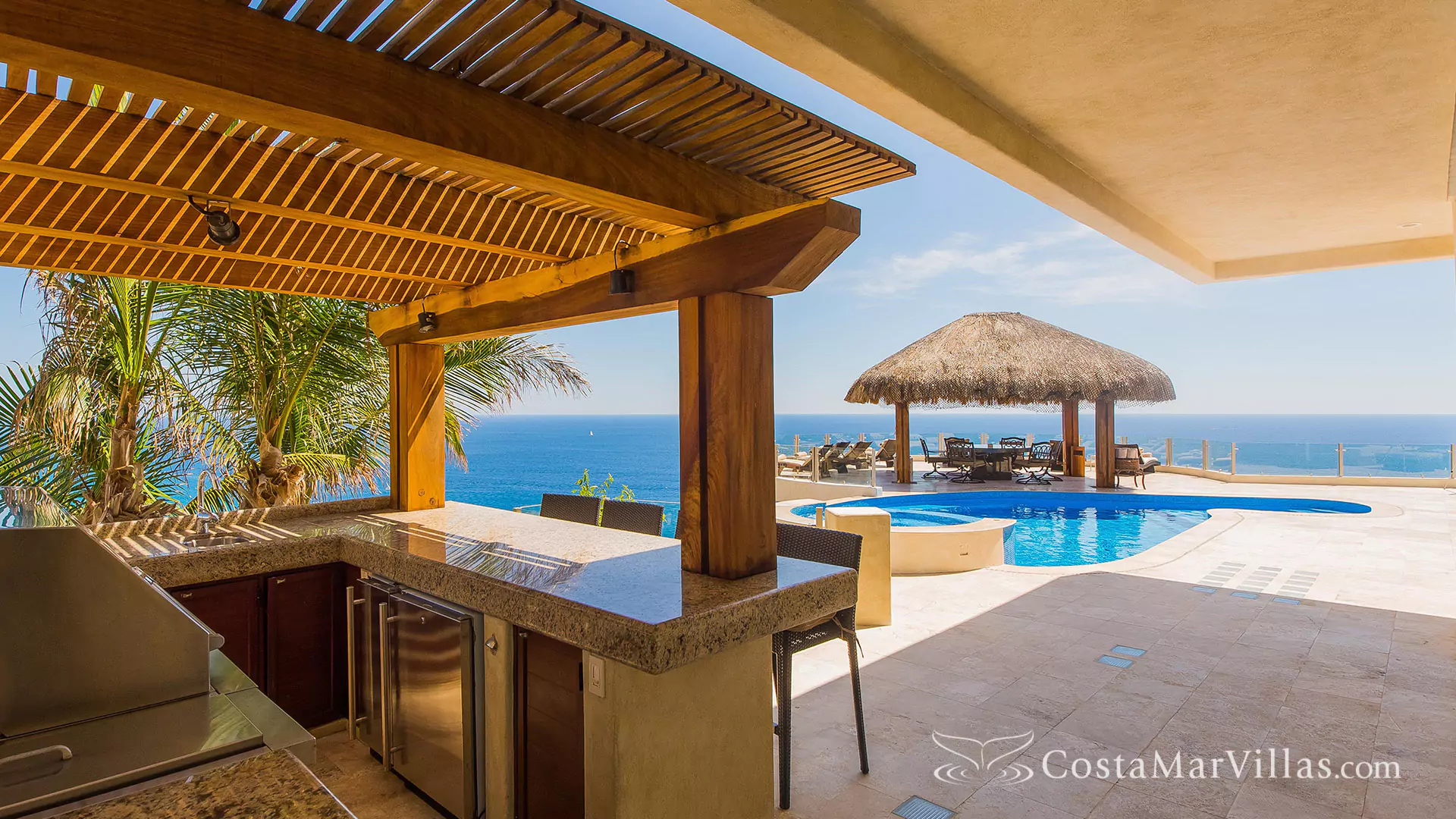 Villa Penasco - The Cabos (23)