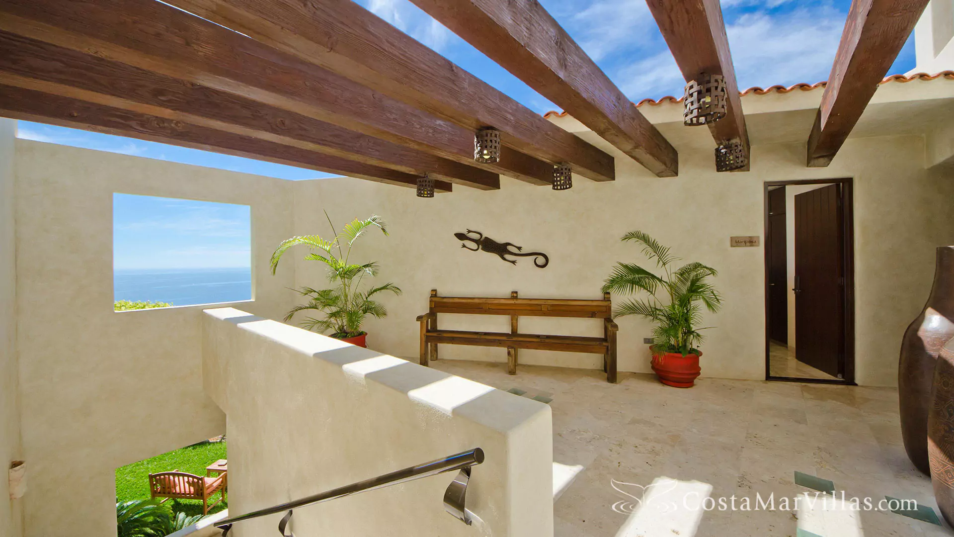 Villa Penasco - The Cabos (4)