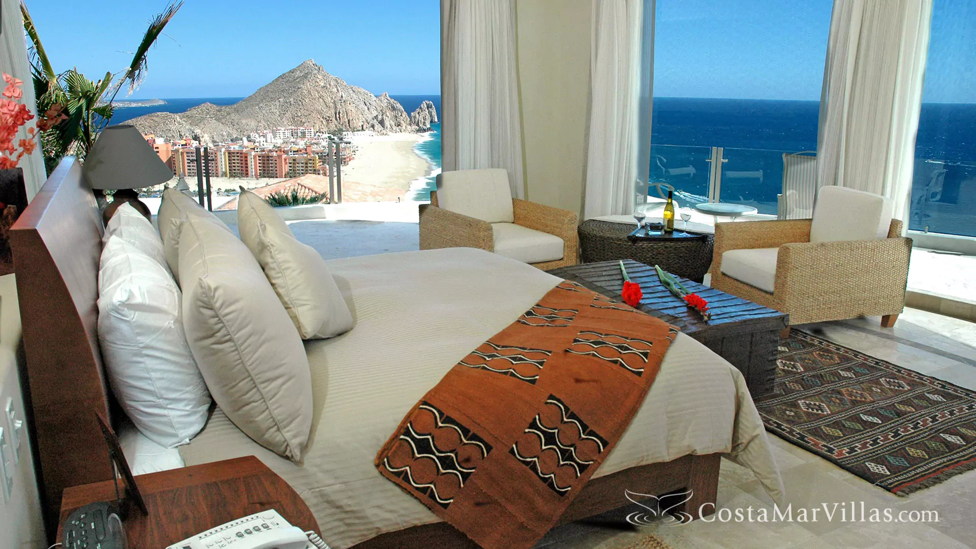 Villa Penasco - The Cabos (8)